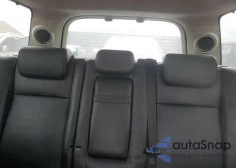 2008 Land Rover Lr2 Se z USA, uszkodzony, nr VIN SALFP24N38H009496